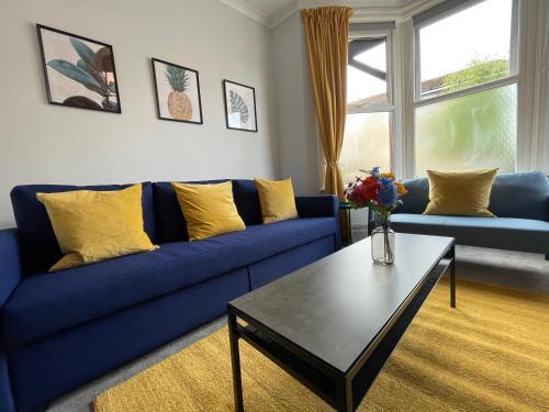 Great Located Victorian House With All Amenities