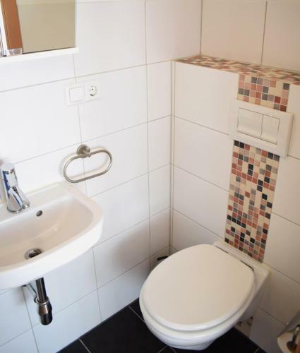 Apartamento G�stehaus J�gerst�ble