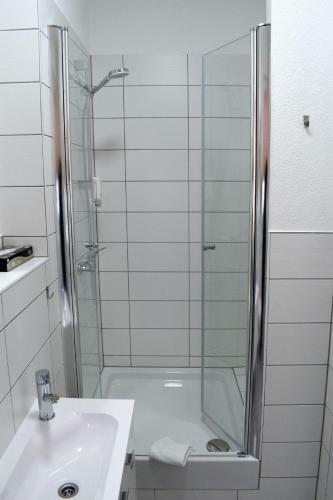 Apartamento G�stehaus J�gerst�ble