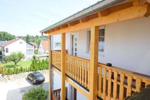 Apartamento G�stehaus J�gerst�ble