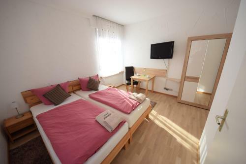 Apartamento G�stehaus J�gerst�ble