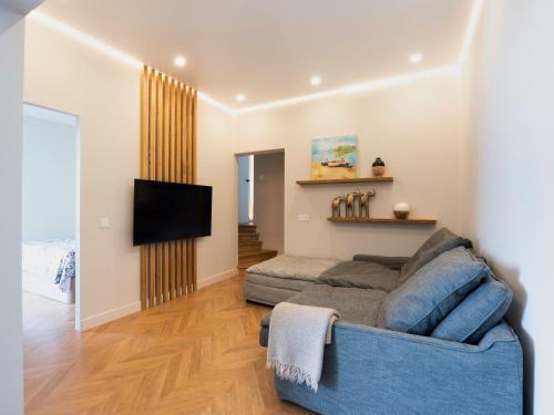 Beachfront Dream Apartment