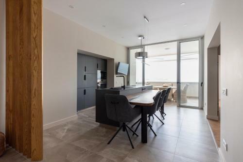 Beachfront Dream Apartment