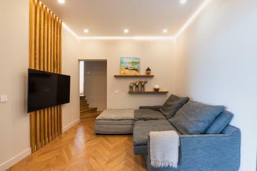 Beachfront Dream Apartment