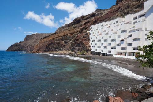 Beachfront Dream Apartment