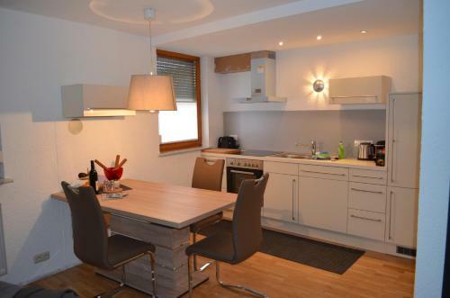 Prinz City Apartments