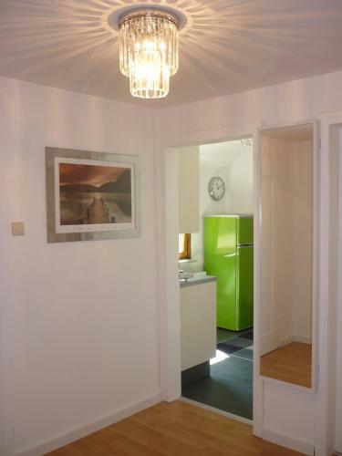 Prinz City Apartments