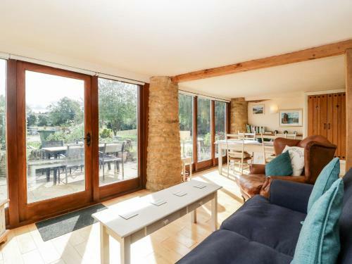 Cottage At Hirons Farm