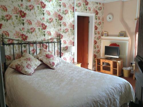 Bed & Breakfast Westcourt Farm