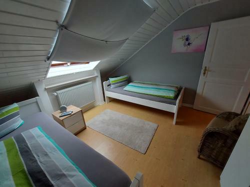 Apartamento Ferienwohnung Am Lieserpfad