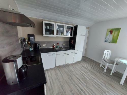 Apartamento Ferienwohnung Am Lieserpfad