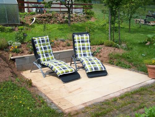 Apartamento Katharina Ferienwohnung Am Eifelsteig