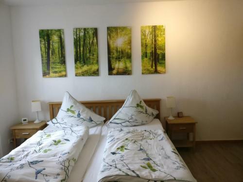 Apartamento Katharina Ferienwohnung Am Eifelsteig
