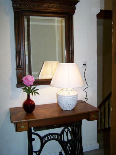 Apartamento Katharina Ferienwohnung Am Eifelsteig