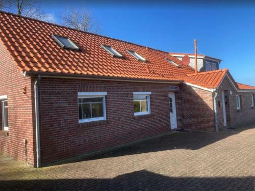 Apartamento Fewo Nordbusch - Nesse
