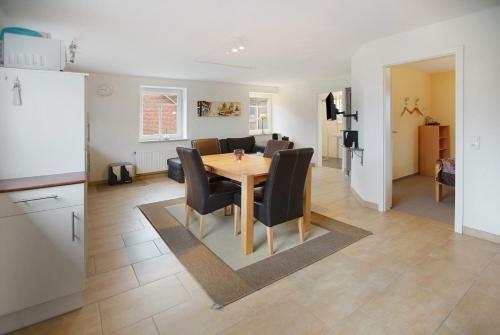 Apartamento Fewo Nordbusch - Nesse