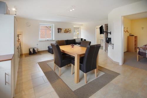 Apartamento Fewo Nordbusch - Nesse