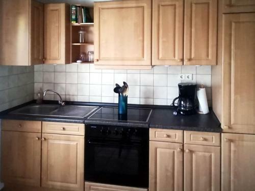 Holiday Home Krabbe Dornum - Dns01105e-f