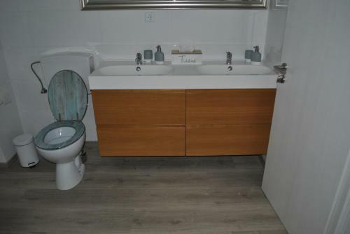 Apartamento Casa Eva