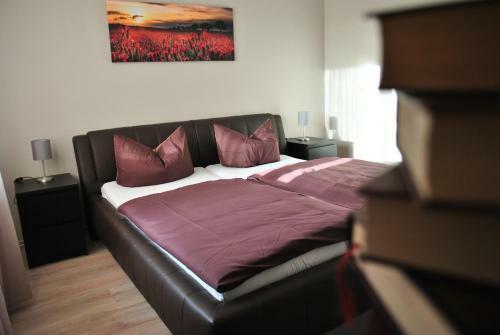 Apartamento Casa Eva