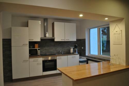 Apartamento Casa Eva