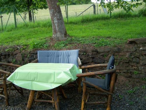 Apartamento Anna Ferienwohnung Am Eifelsteig