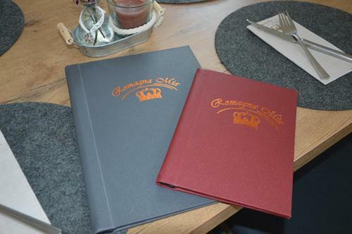 Romagna Mia - Hotel Ristorante Pizzeria
