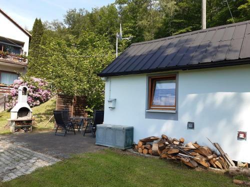 Apartamento " Haus Willi " Sohlbach