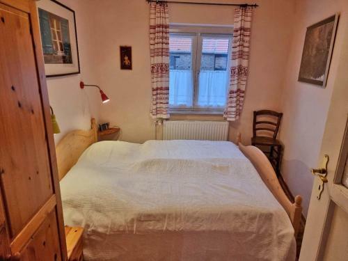 Apartamento Fewo Im Naturpark