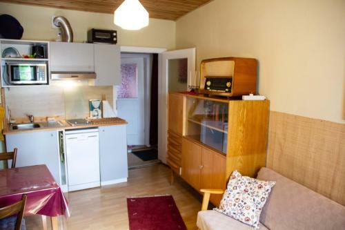 Apartamento Fewo Im Naturpark