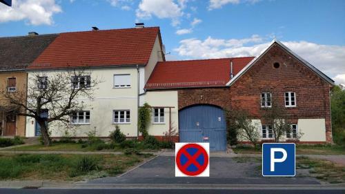 Apartamento Fewo Im Naturpark