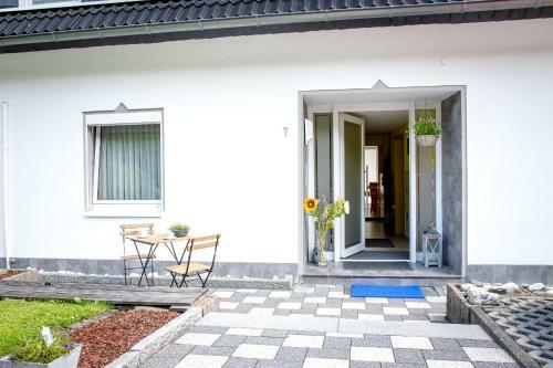Pension Zum Rothaarsteig Selbstversorgerhaus