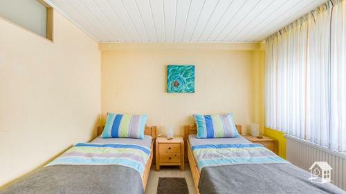 Pension Zum Rothaarsteig Selbstversorgerhaus
