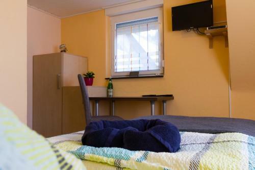 Hostal Pension Zum Rothaarsteig