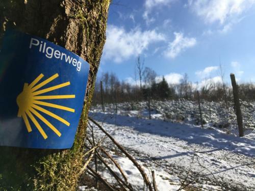 Hostal Pension Zum Rothaarsteig