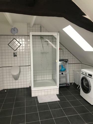 Apartamento Ferienwohnung Haus Heimes