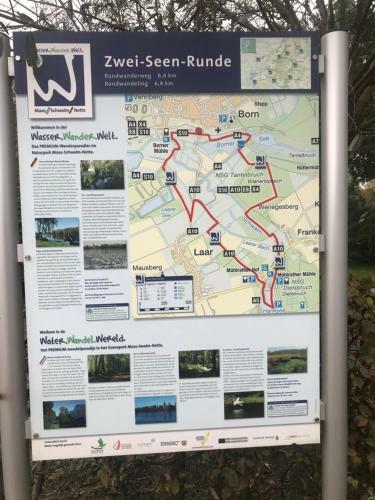 Apartamento Ferienwohnung Haus Heimes
