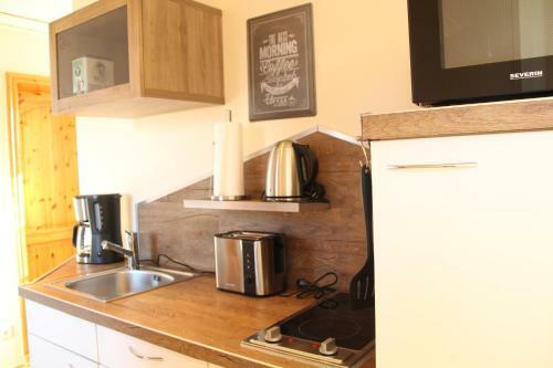 Apartamento Ferienwohnung Auf Der Blumenstrasse