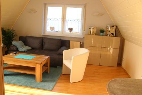 Apartamento Ferienwohnung Auf Der Blumenstrasse