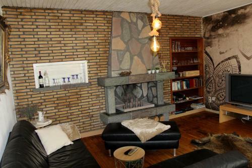 Apartamento Villakunterbunt