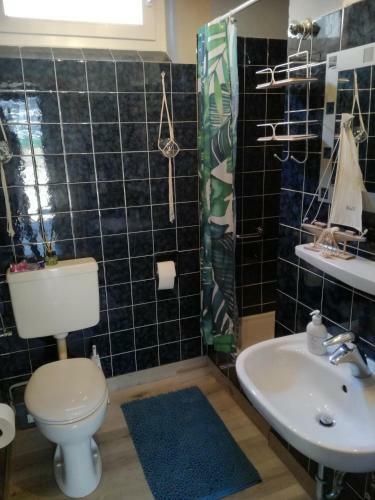 Apartamento Villakunterbunt