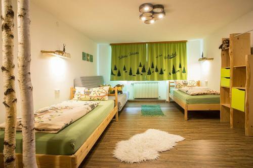 Apartamentos Veiter-hof