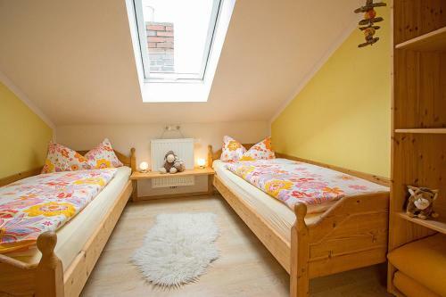 Apartamentos Veiter-hof