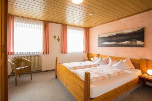 Apartamentos Veiter-hof