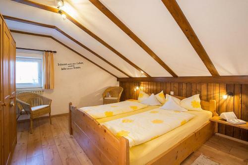 Apartamentos Veiter-hof