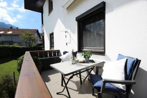 Apartamento Bergliebe