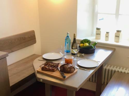 Apartamento Freistaat Eifel