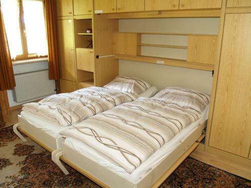 Hostal G�stehaus Kerpf Inclusive K�nigscard