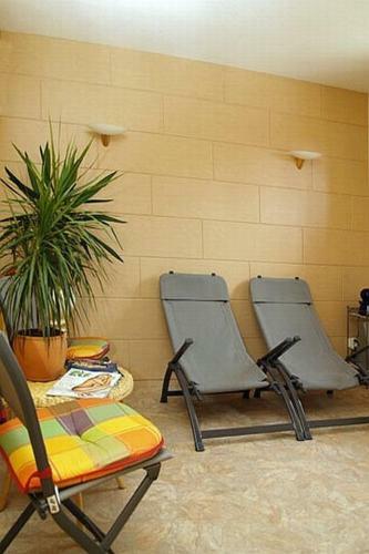 Hostal G�stehaus Kerpf Inclusive K�nigscard
