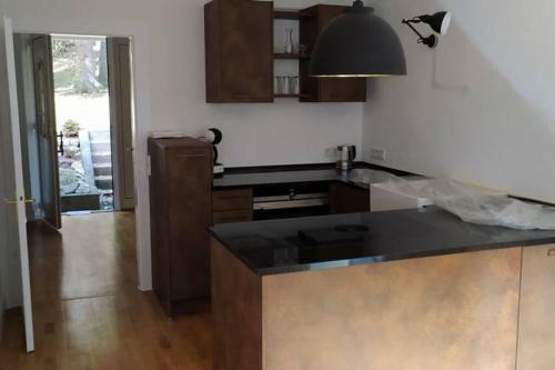 Apartamento Refugium Klosterhaus Nettersheim